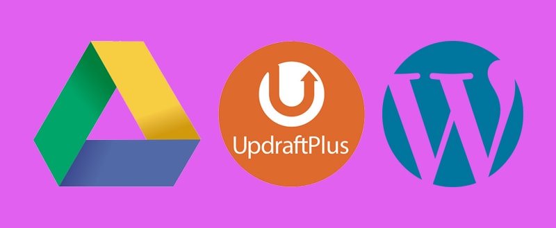إضافة UpdraftPlus