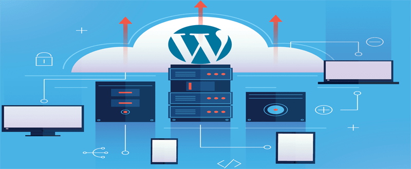 كل ما يجب معرفته حول الاستضافات وكيف تختار استضافة ووردبريس مناسبة 2024 1 استضافة ووردبريس استضافة ووردبريس شرح شامل